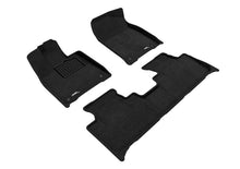 Load image into Gallery viewer, 3D Maxpider 16-22 Lexus RX/ RX Hybrid Elegant Black R1 R2 3D MAXpider
