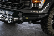 Load image into Gallery viewer, DV8 Offroad 21-22 Ford F-150 MTO Series Winch Front Bumper DV8 Offroad
