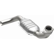 Load image into Gallery viewer, MagnaFlow Conv DF 03-05 Ford Expedition/05-06 Lincoln Navigator 5.4L D/S
