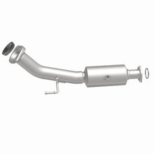 Load image into Gallery viewer, MagnaFlow 2007-2011 Honda Civic L4 2.0L California Catalytic Converter Direct Fit
