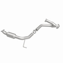 Load image into Gallery viewer, MagnaFlow Conv DF 05-09 Toyota Tacoma 4.0L D/S Rear (49 State)

