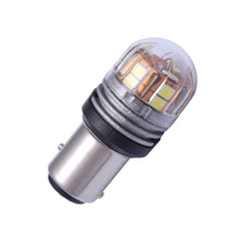 Load image into Gallery viewer, Putco LumaCore 1156 Red - Pair Tail Lights Putco
