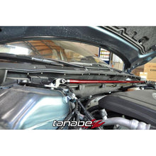Load image into Gallery viewer, Tanabe Sustec Front Strut Tower Bar 14 Mazda 3 (3dr &amp; 5dr) / Mazda 6
