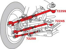 Load image into Gallery viewer, SPC Performance Infiniti Rear Kit (3) Camber Kits SPC Performance
