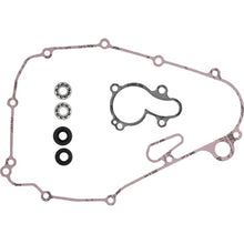 Load image into Gallery viewer, Vertex Gaskets 19-23 Kawasaki KX450F Water Pump Rebuild Kit Uncategorized Vertex Pistons   
