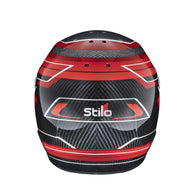 Stilo ST6 CMR Carbon Lite - Red AA0821AH5P56DRED