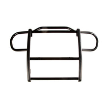Load image into Gallery viewer, Rugged Ridge Grille Guard Black 15-18 Jeep Renegade Rugged Ridge
