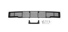 Load image into Gallery viewer, Putco 15-17 Ford F-150 - Stainless Steel Black Bar Design Bumper Grille Inserts Grilles Putco
