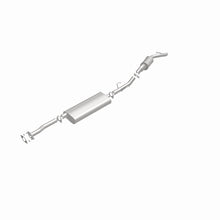 Load image into Gallery viewer, MagnaFlow BRE Exhaust Kit 02-09 Terrza Uplndr Ventur Silhou Montna Relay
