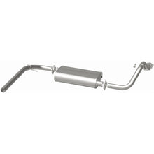 Load image into Gallery viewer, Magnaflow BRE Rear Muffler Kit Replacement Honda | 108-0165
