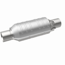 Load image into Gallery viewer, Magnaflow Conv Univ 3.0in. GM 3.8L HM
