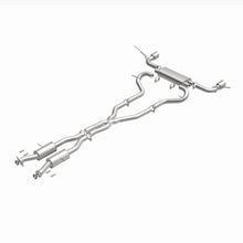 Load image into Gallery viewer, MagnaFlow BRE Exhaust Kit 11-21 Jeep GRAND CHEROKEE 5.7L | 106-0834

