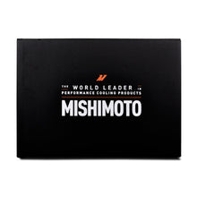 Load image into Gallery viewer, Mishimoto 22+ Volkswagen GTI MK8 (MQB) Performance Intercooler Kit BK Mishimoto
