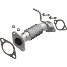 Load image into Gallery viewer, BRE Exhaust 06-10 Sonata 2.4L Front Pipe Kit | 107-0163
