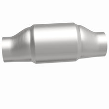 Load image into Gallery viewer, MagnaFlow Conv Univ 2.50inch O/O | 54906
