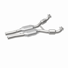 Load image into Gallery viewer, MagnaFlow Conv DF 04 C5 5.7L LS1/LS6 Off Roa
