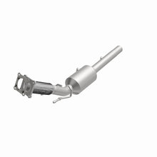 Load image into Gallery viewer, Magnaflow 06-09 Volkswagen Beetle 2.5L Direct Fit Converter
