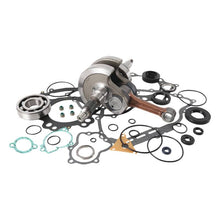 Load image into Gallery viewer, Hot Rods 07-13 Yamaha YFM 700 FG Grizzly 4x4 700cc Bottom End Kit Uncategorized Hot Rods   
