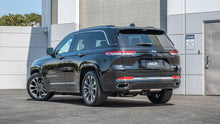 Load image into Gallery viewer, Borla 22-24 Jeep Grand Cherokee 4xe 2.0 L4 AWD S-Type Cat-Back Exhaust w/o Tips Catback Borla   

