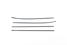 Load image into Gallery viewer, Putco 10-15 Hyundai Tucson IX Window Trim Accents Wind Deflectors Putco
