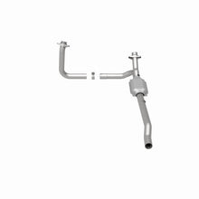 Load image into Gallery viewer, MagnaFlow Conv DF 02-03 Dodge Ram 1500 Pickup 4.7L 4WD
