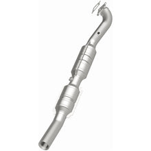 Load image into Gallery viewer, Magnaflow 12-13 Chevrolet Camaro 3.6L Direct Fit Converter
