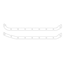 Load image into Gallery viewer, Cometic GM SB2.2 Small Block V8 .060in AFM Oil Pan Gasket Kit
