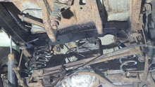 Load image into Gallery viewer, Rust Buster Avalanche/Suburban/Yukon ward Spare Tire Crossmember
