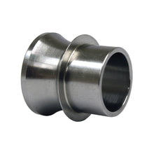 Load image into Gallery viewer, QA1 Narrow Ball Width High Misalignment Spacer - 1in OD x .563in ID x 2.625in Wide - Stainless Steel QA1
