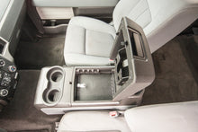 Load image into Gallery viewer, Tuffy Console Safe W/ Keyed Lock For Ford F150 Cargo Boxes &amp; Bags Tuffy Products
