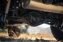 Load image into Gallery viewer, DV8 18-25 Jeep Wrangler/Gladiator Rubicon (JL/JLU/JT) Rear Differential Skid Plate
