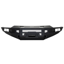 Load image into Gallery viewer, Westin 21-23 Ford F-150 (Excl. 2022+ Lightning EV) Pro-Series Front Bumper - Tex. Blk Westin
