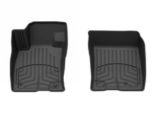 Load image into Gallery viewer, WeatherTech 20-24 Lincoln Corsair Front FloorLiner HP - Black | 4415901IM
