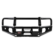 Load image into Gallery viewer, ARB Summit Combar ARB Fogii Blk Wb Hilux 15On Bull Bars ARB
