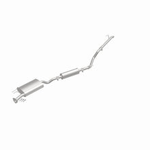 Load image into Gallery viewer, MagnaFlow BRE Exhaust Kit 14-16 Acura MDX 3.5L
