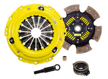 Load image into Gallery viewer, ACT 1996 Infiniti I30 XT/Race Sprung 6 Pad Clutch Kit Clutch Kits - Single ACT   
