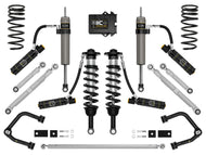 ICON 23-24 Toyota Sequoia 3-4.5in Stage 12 Suspension System - Tubular