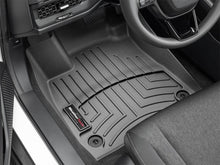 Load image into Gallery viewer, WeatherTech 2023 Honda Accord Front FloorLiner - Black | 4418001
