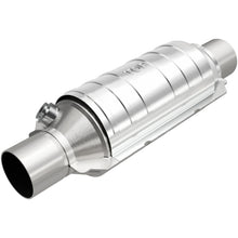 Load image into Gallery viewer, Magnaflow Conv Univ 3.0in. GM 3.8L HM
