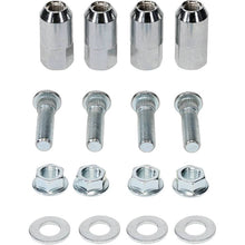 Load image into Gallery viewer, All Balls Racing Wheel Stud and Nut Kit | 85-1127
