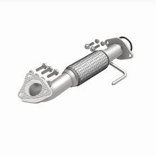 Load image into Gallery viewer, BRE Exhaust 02-06 MPV 3.0L Front Pipe Kit | 107-0206
