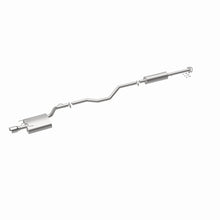 Load image into Gallery viewer, MagnaFlow BRE Exhaust Kit 13-17 HONDA ACCORD 2.4L
