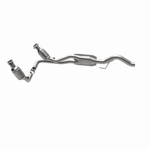 Load image into Gallery viewer, MagnaFlow Conv DF 00-03 Dodge Dakota 4.7L 4WD (49 State)
