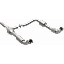 Load image into Gallery viewer, MagnaFlow Conv Direct Fit OEM 07-08 Ford E-150
