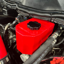 Load image into Gallery viewer, Wehrli 06-25 Cummins 5.9L/6.7L Brake Master Cylinder Cover - Kiwi Green | WCF100209-KIWI
