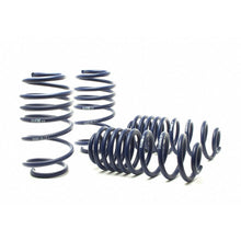 Load image into Gallery viewer, H&amp;R 05-10 Volkswagen Jetta/Jetta SportWagen 2.5L/1.9L TDI/2.0T MK5 Race Spring
