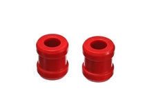 Load image into Gallery viewer, Energy Suspension Chys 3/4in Shock Eye Bush - Red Bushing Kits Energy Suspension
