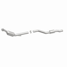 Load image into Gallery viewer, Magnaflow 07-11 Mercedes-Benz S550 5.5L Direct Fit Converter
