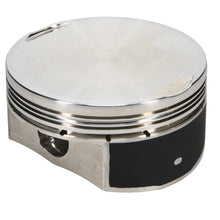 Load image into Gallery viewer, JE Pistons Gen 3 Hemi 6.4L Apache 4.09in Bore -4.8cc Dish 0.927in Pin Dia - Set of 8 JE Pistons
