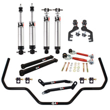 Load image into Gallery viewer, QA1 68-72 GM A-Body Level 1 Drag Kit 2.0 w/ Shocks
